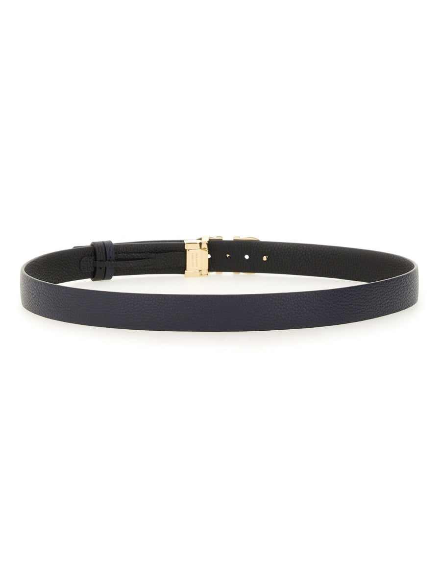 Ferragamo Women Gancini Belt