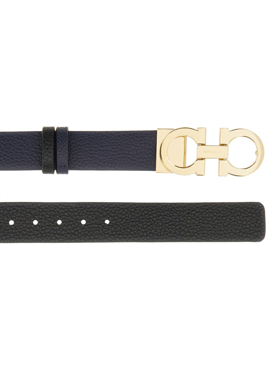 Ferragamo Women Gancini Belt