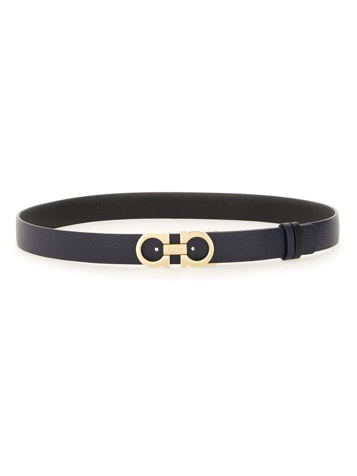 Ferragamo Women Gancini Belt