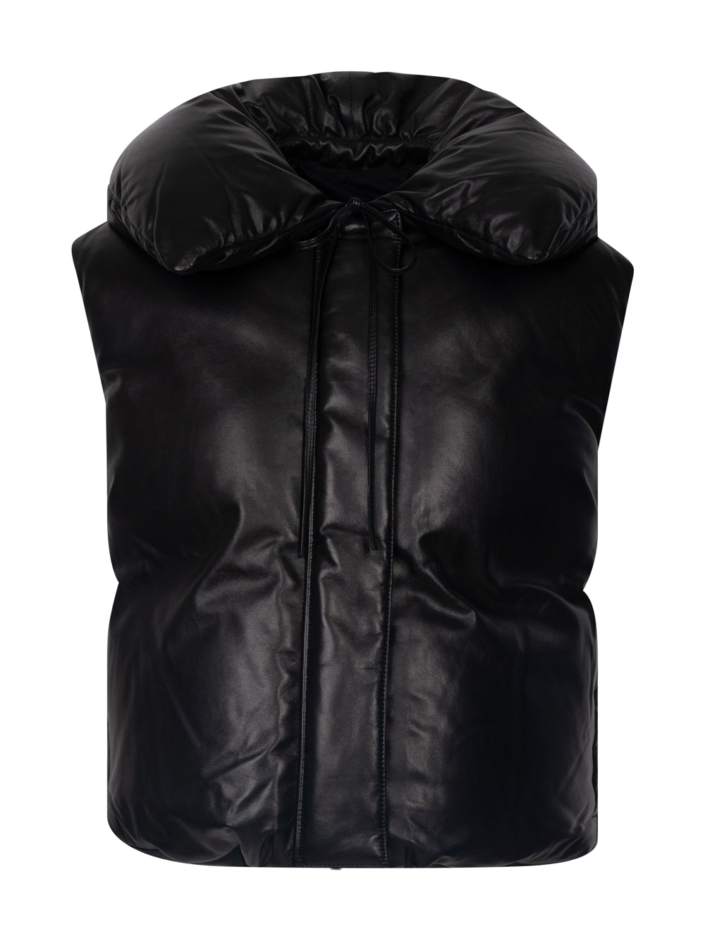 Jil Sander Women Down Vest