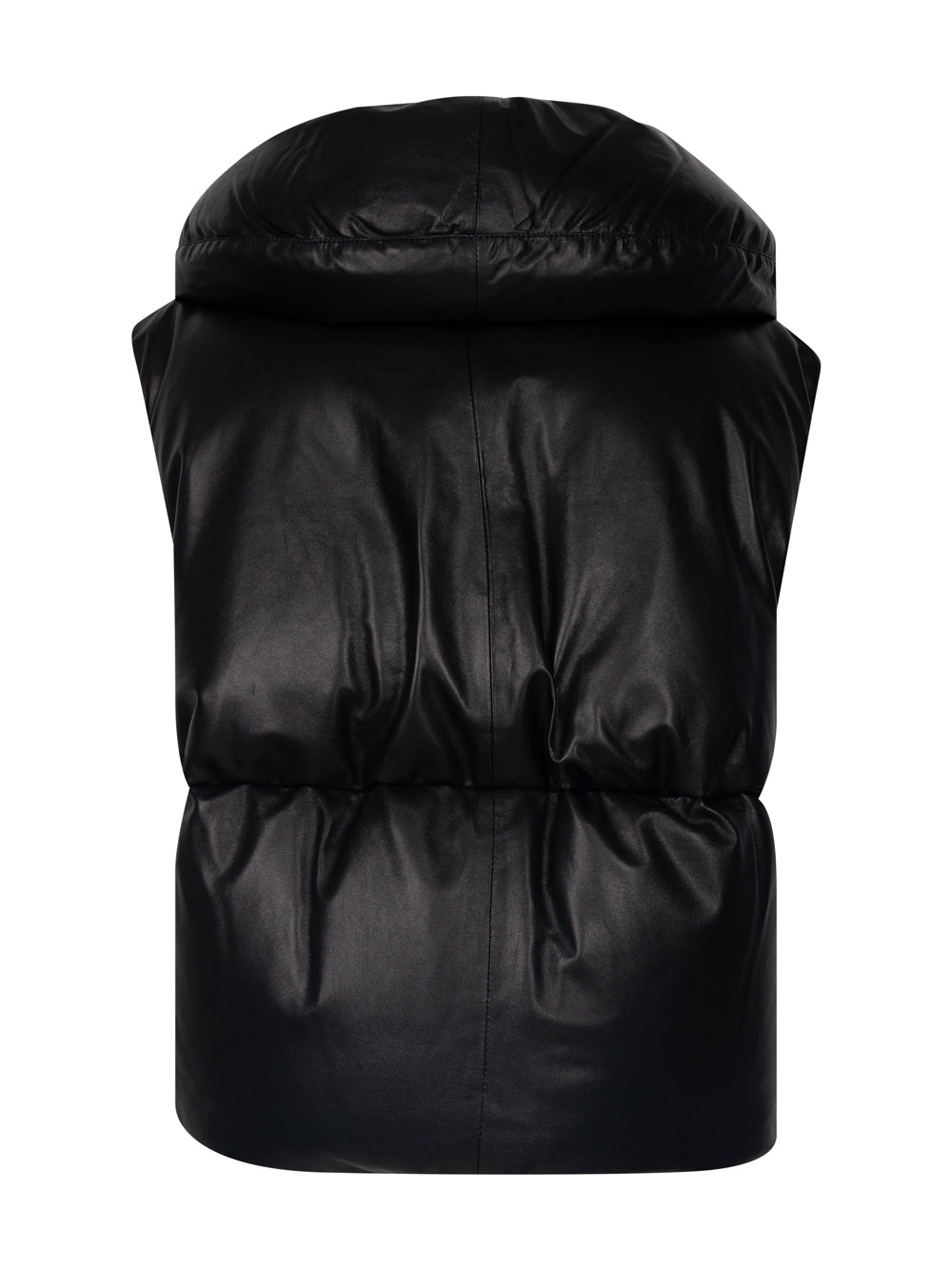 Jil Sander Women Down Vest