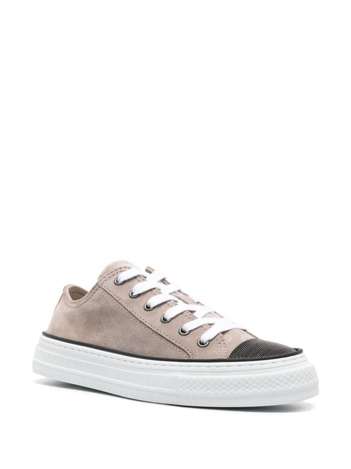 Brunello Cucinelli Women Sneakers