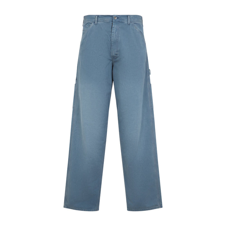Maison Margiela 5 Pockets Jeans Men