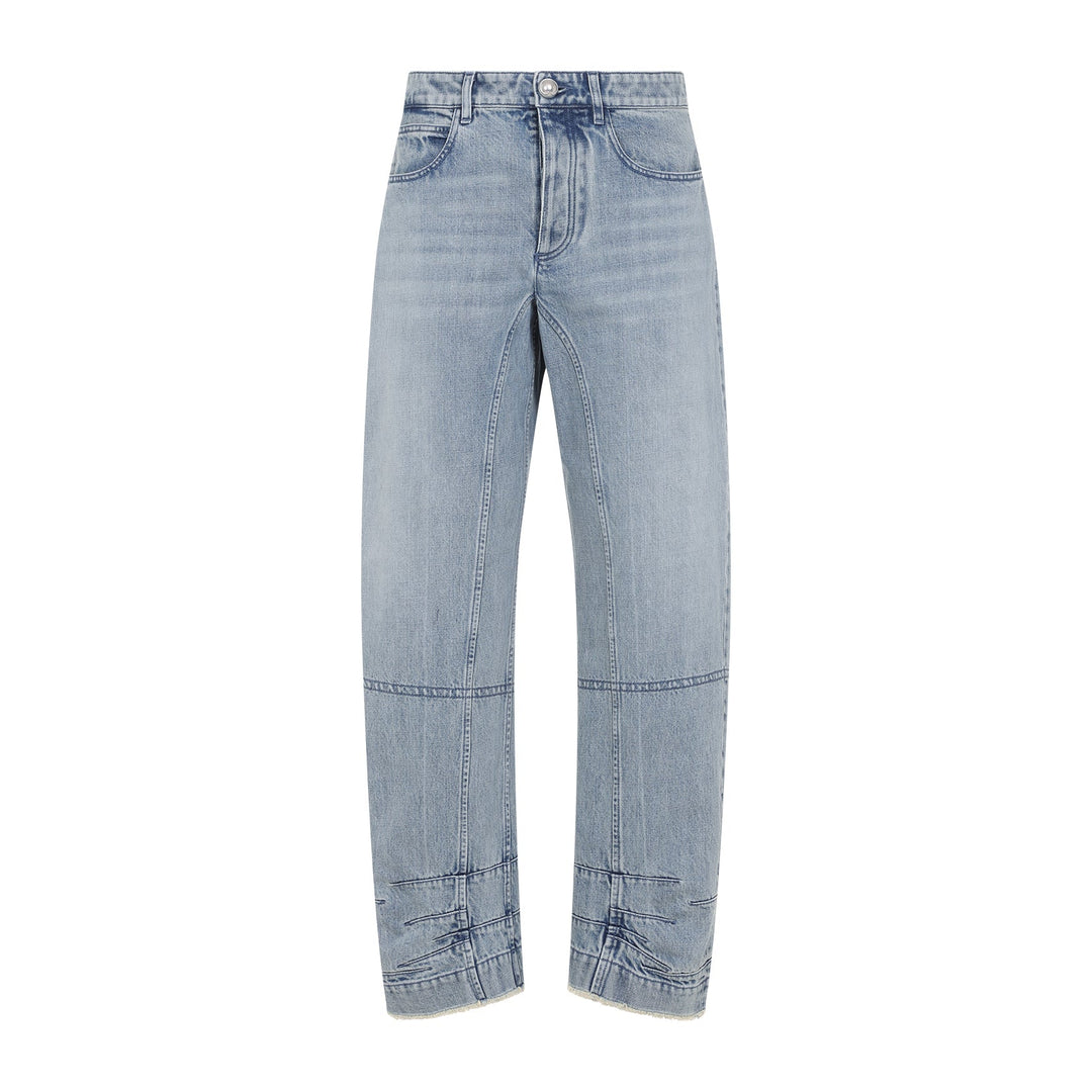Jil Sander 69 Jeans Women