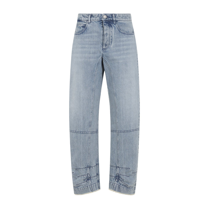 Jil Sander 69 Jeans Women