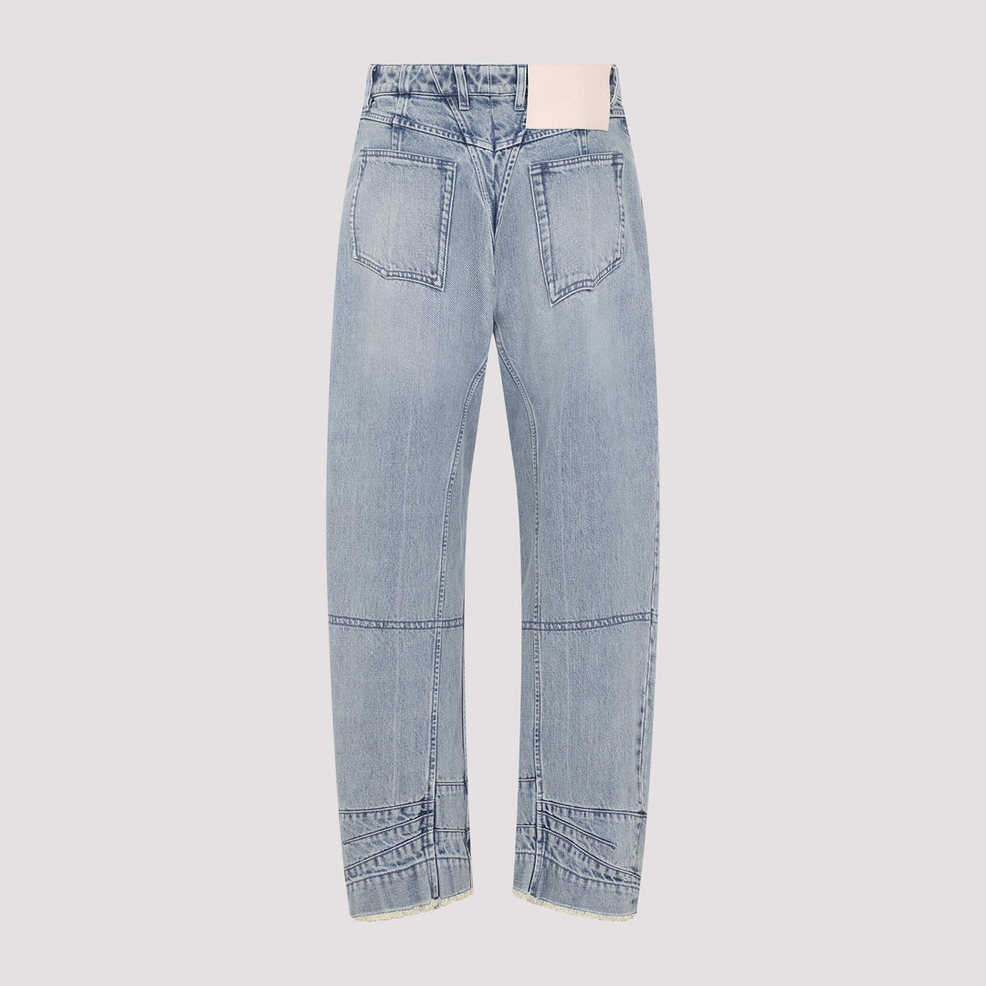 Jil Sander 69 Jeans Women