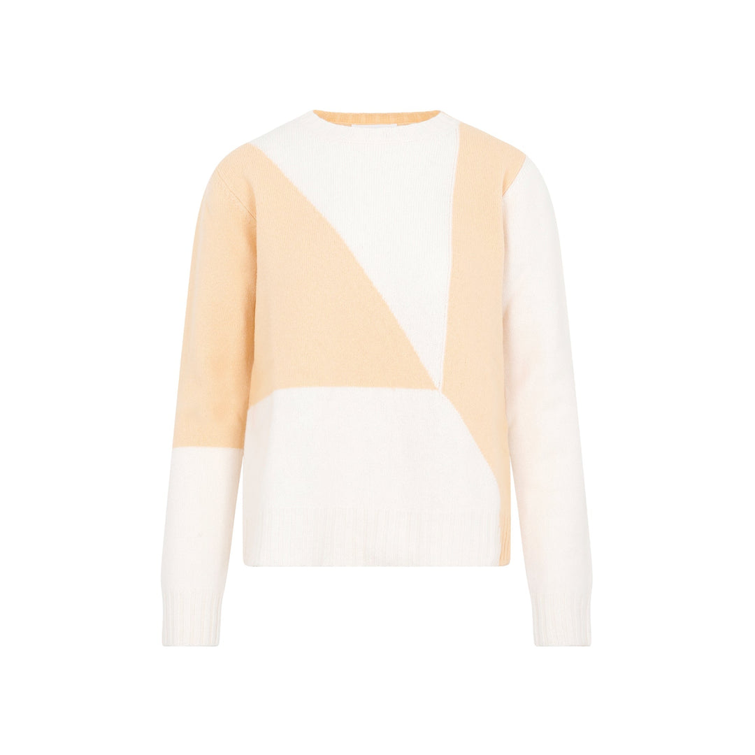 Jil Sander Wool Sweater Women