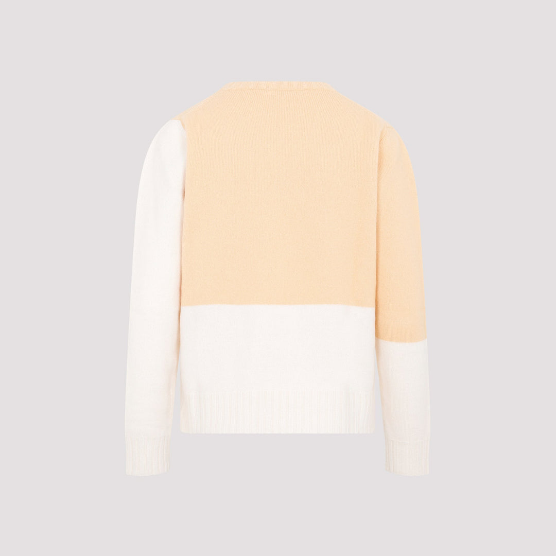 Jil Sander Wool Sweater Women