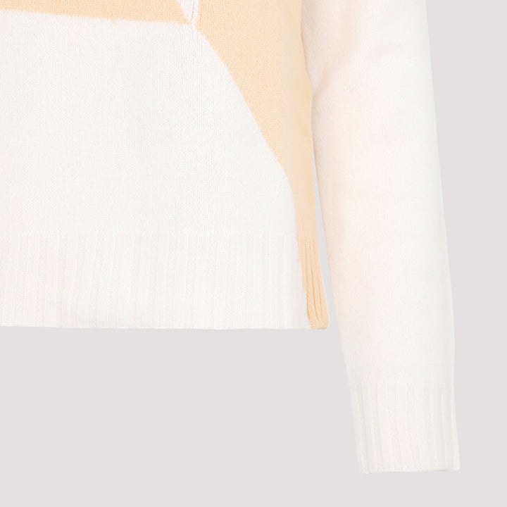 Jil Sander Wool Sweater Women