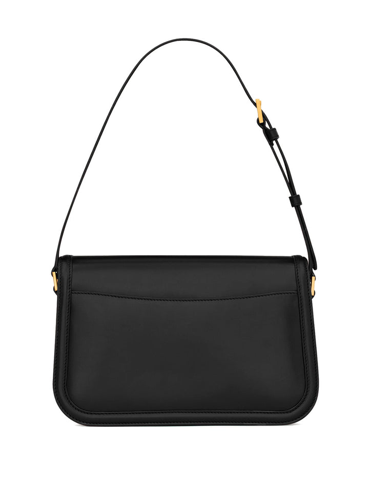 Saint Laurent Women Solferino Medium Bag In Box Leather