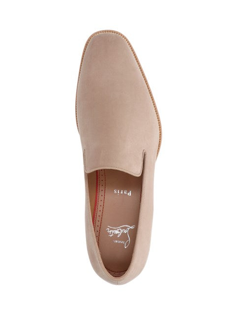 Christian Louboutin Men Danny Flex' Loafers
