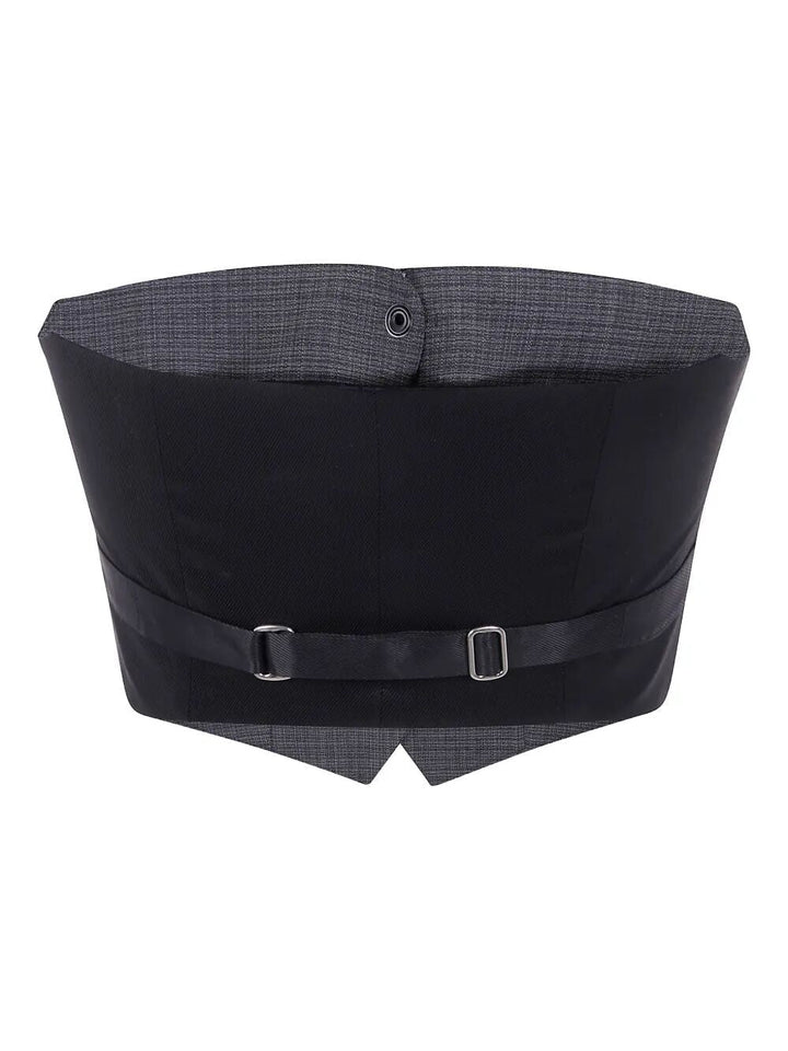 Alexander Wang Women Bustier Vest