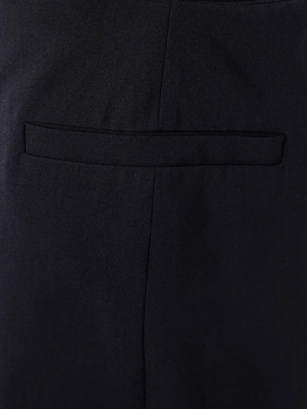 Jean Paul Gaultier Women Long Backless Dress With Belt On The Back