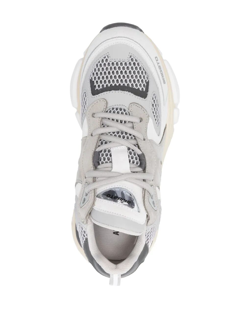 Axel Arigato Women "Sphere Runner" Sneakers