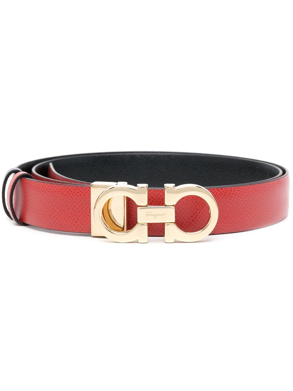 Ferragamo Women Cintura Gancini