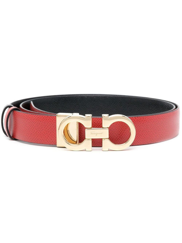 Ferragamo Women Cintura Gancini