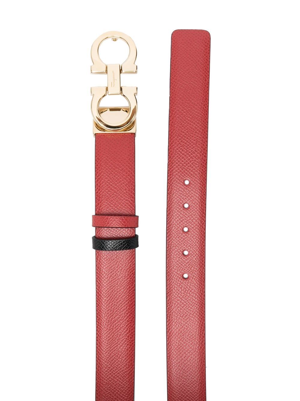 Ferragamo Women Cintura Gancini
