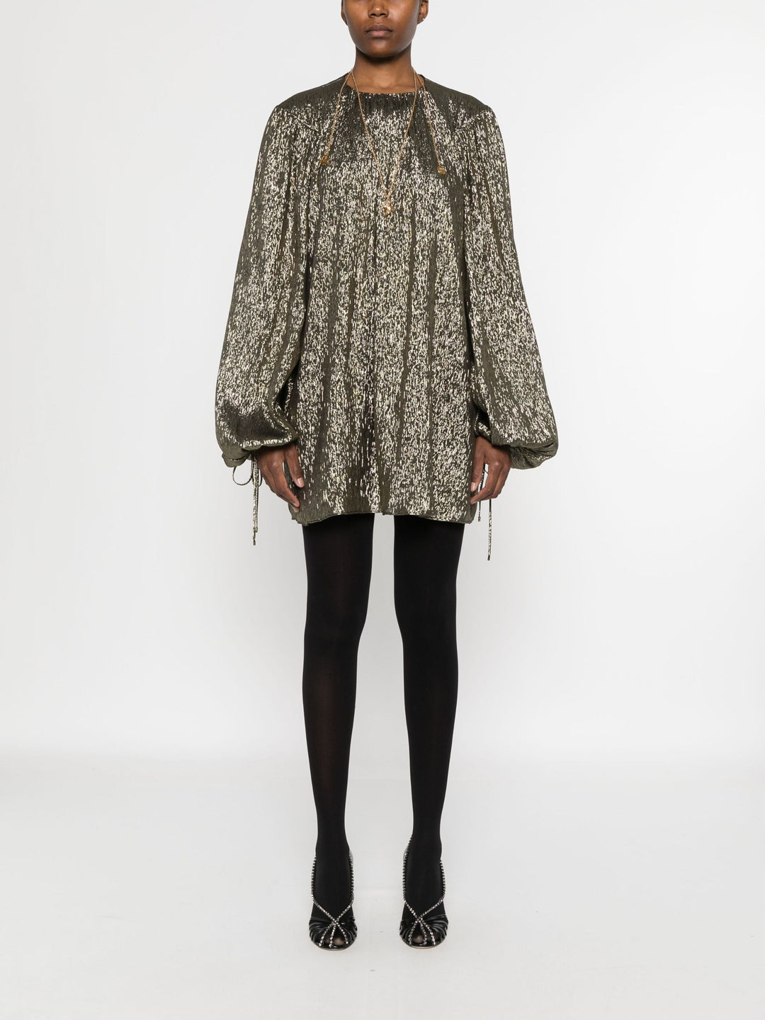 Chloe Women Blouse