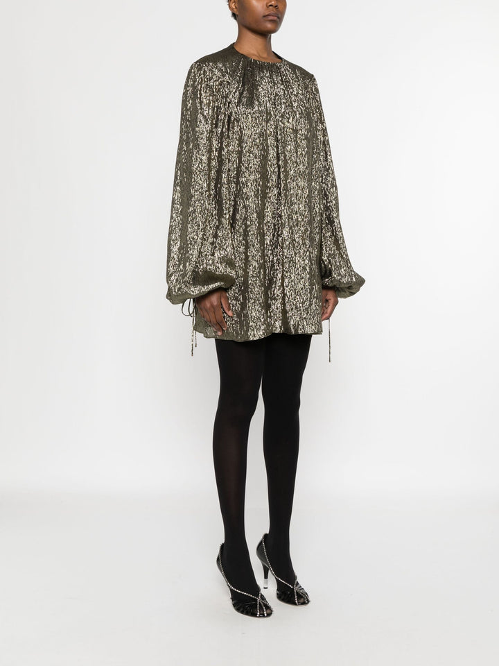 Chloe Women Blouse