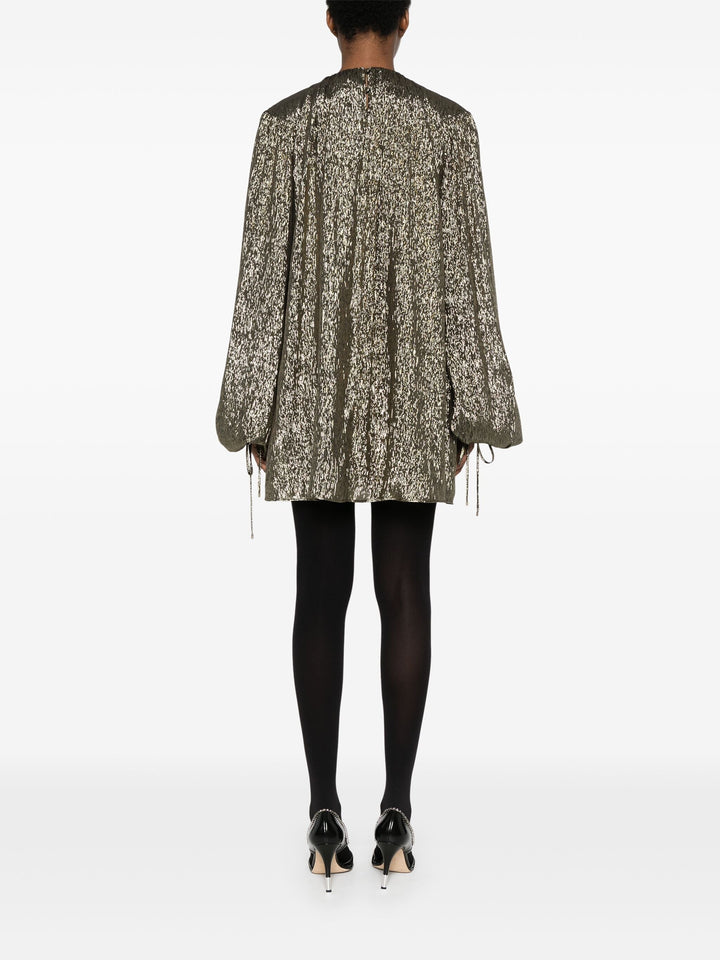 Chloe Women Blouse