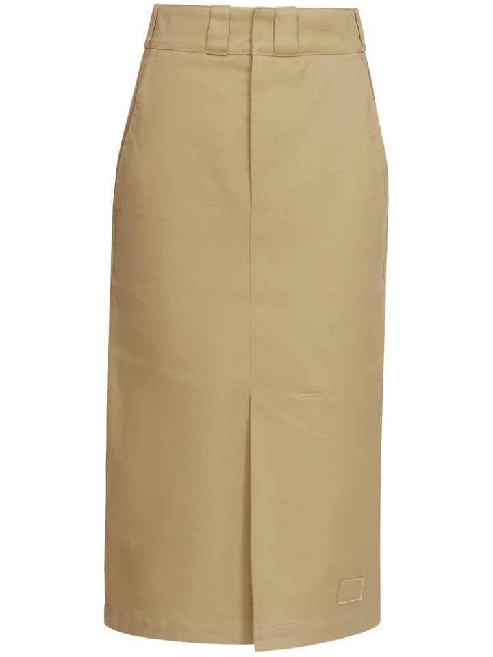 Maison Margiela Women Pencil Skirt
