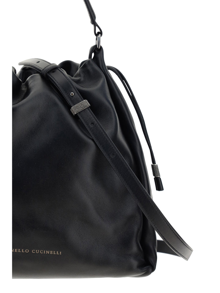 Brunello Cucinelli Women Shoulder Bag