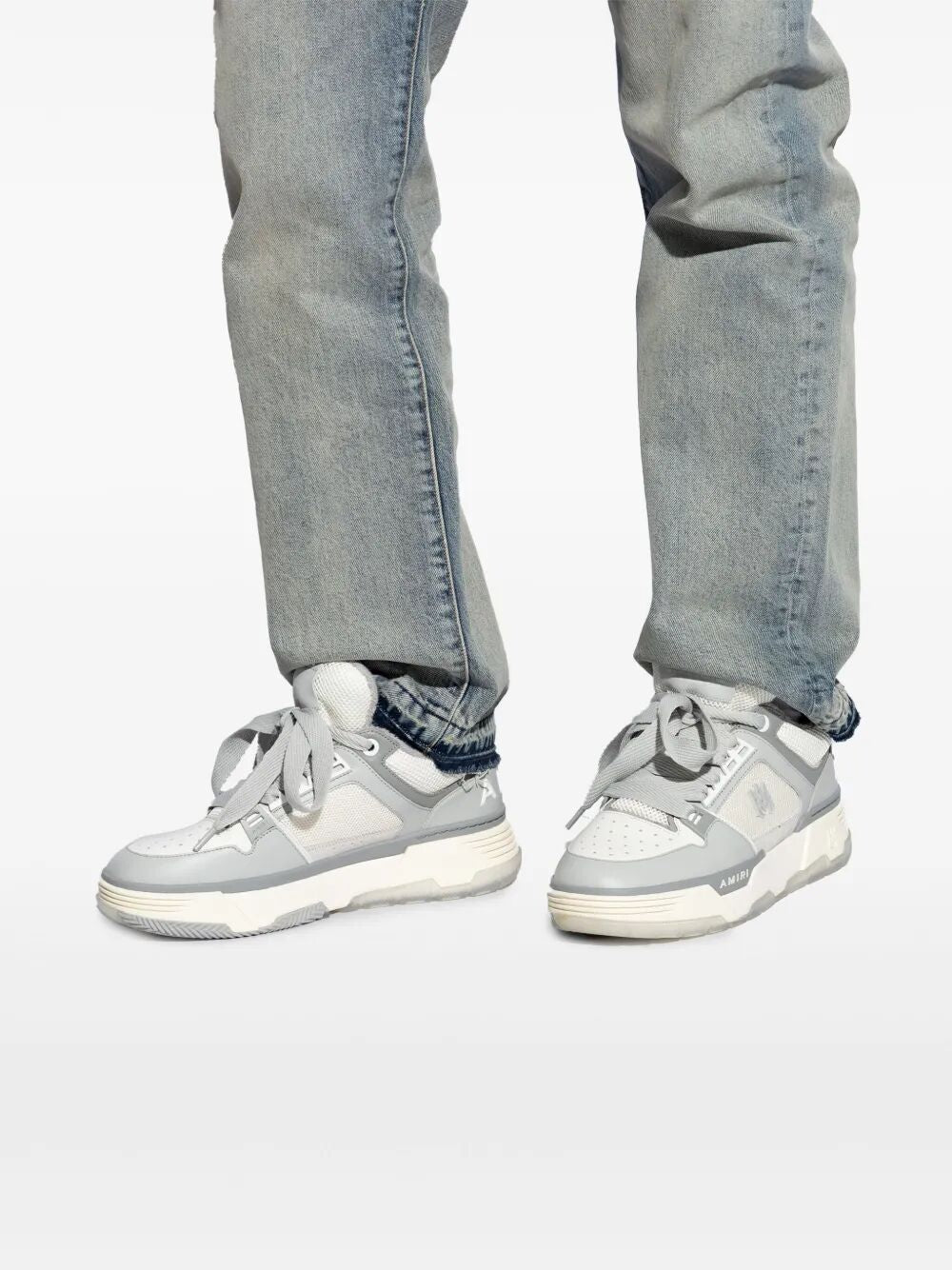 Amiri Men "Ma-1" Sneakers