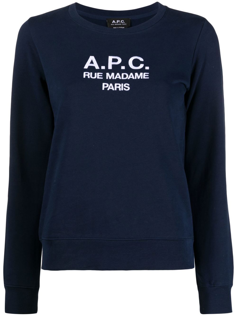 A.P.C. Women Sweat Tina