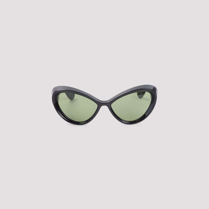 Jean Paul Gaultier "Parisian Cat" Acetate Sunglasses Women