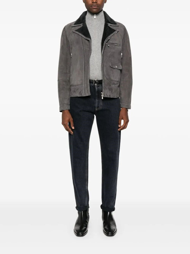 Brunello Cucinelli Men Denim Pants