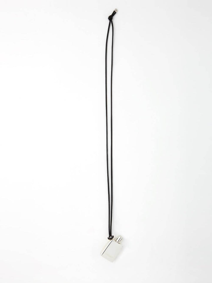 Ambush Men Perfume Pendant Necklace