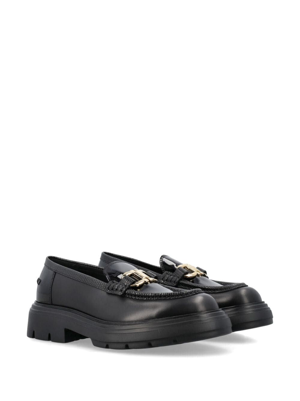 Ferragamo Women Mocassini Brooke