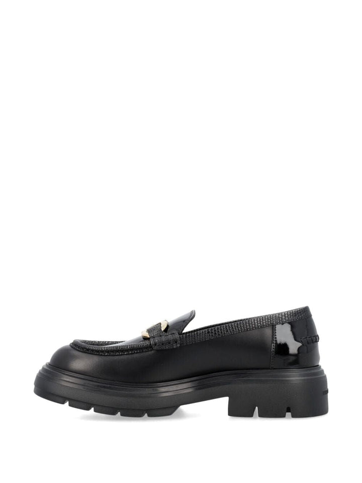 Ferragamo Women Mocassini Brooke