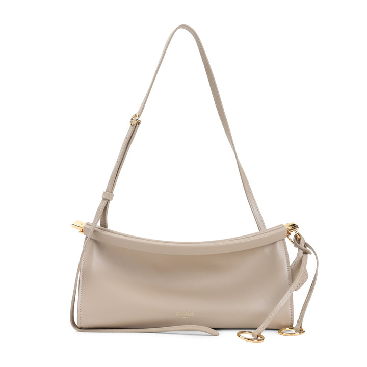 Alaïa East West S Shoulder Bag Women