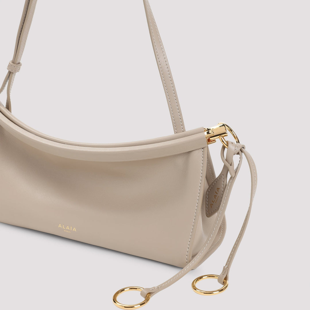 Alaïa East West S Shoulder Bag Women