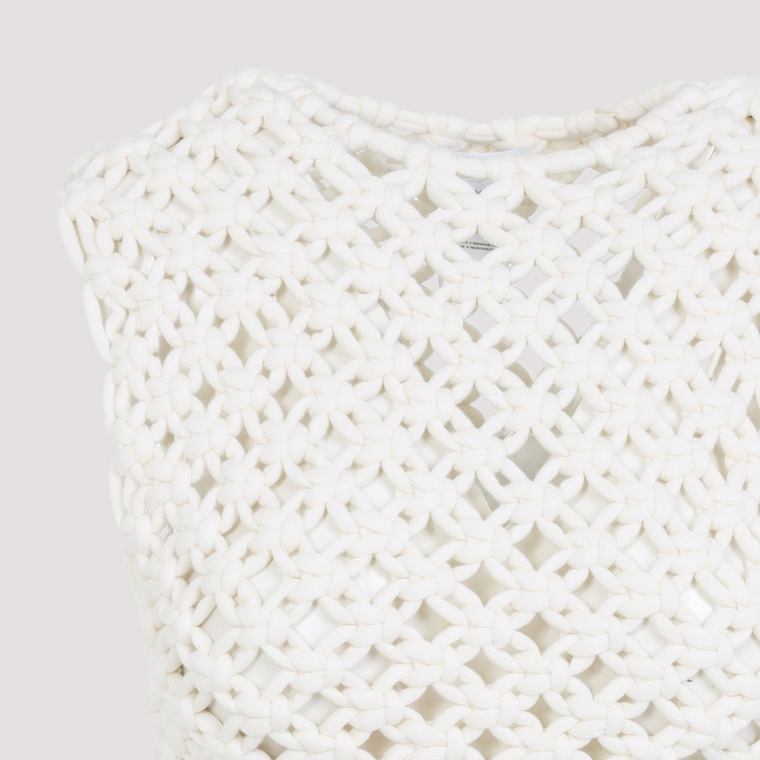 Alaïa Square Top Women