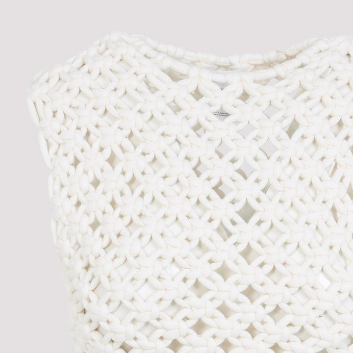 Alaïa Square Top Women