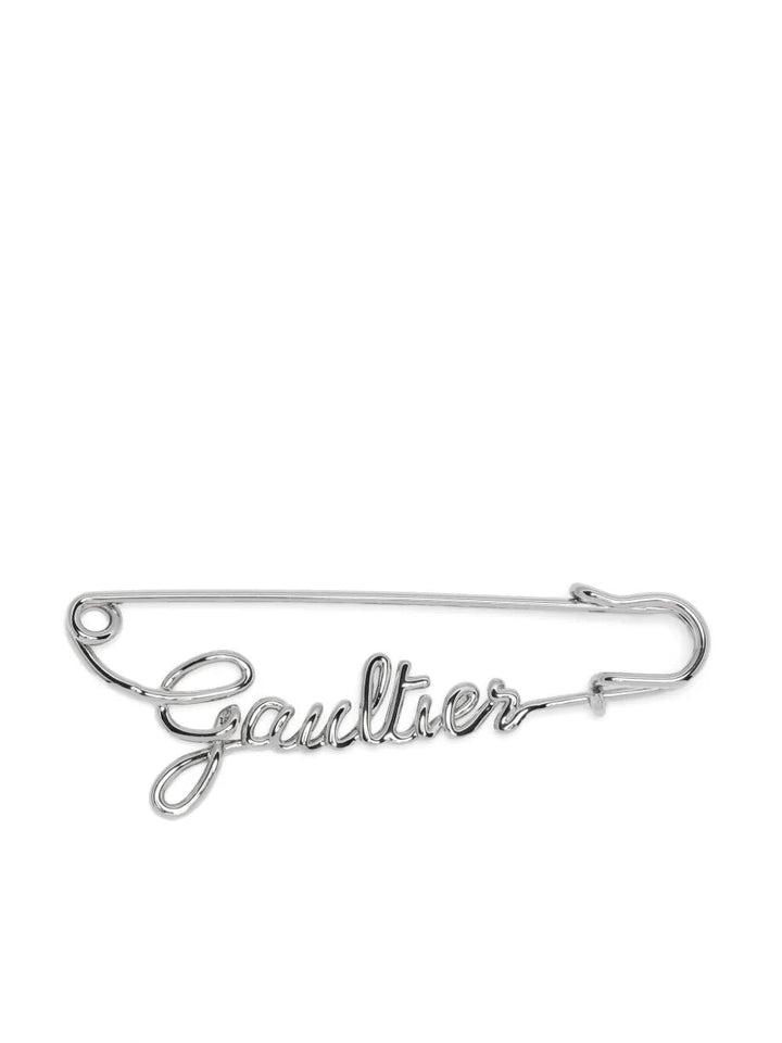 Jean Paul Gaultier Women "Gaultier Safety Pin" Bracelets