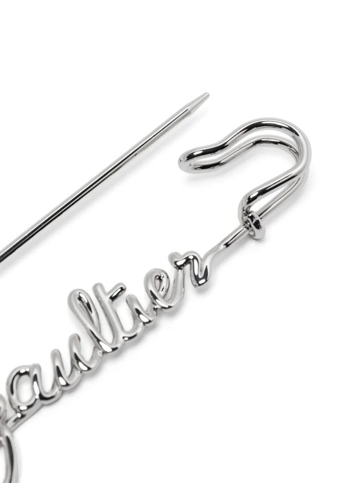 Jean Paul Gaultier Women "Gaultier Safety Pin" Bracelets