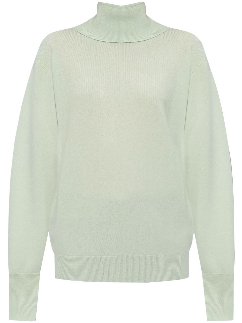 Jil Sander Women Maglione Collo Alto