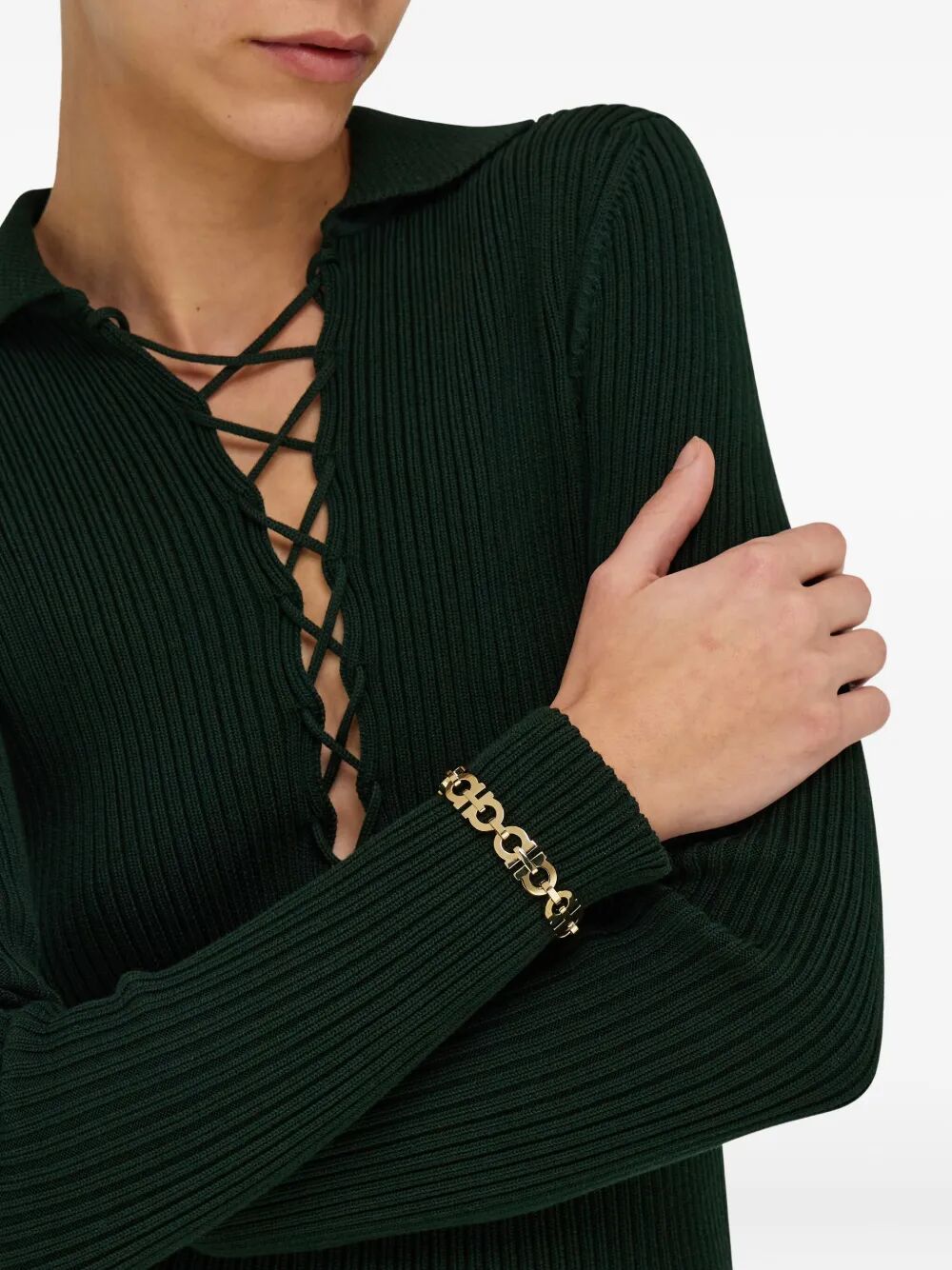 Ferragamo Women Bracciale Smallisci