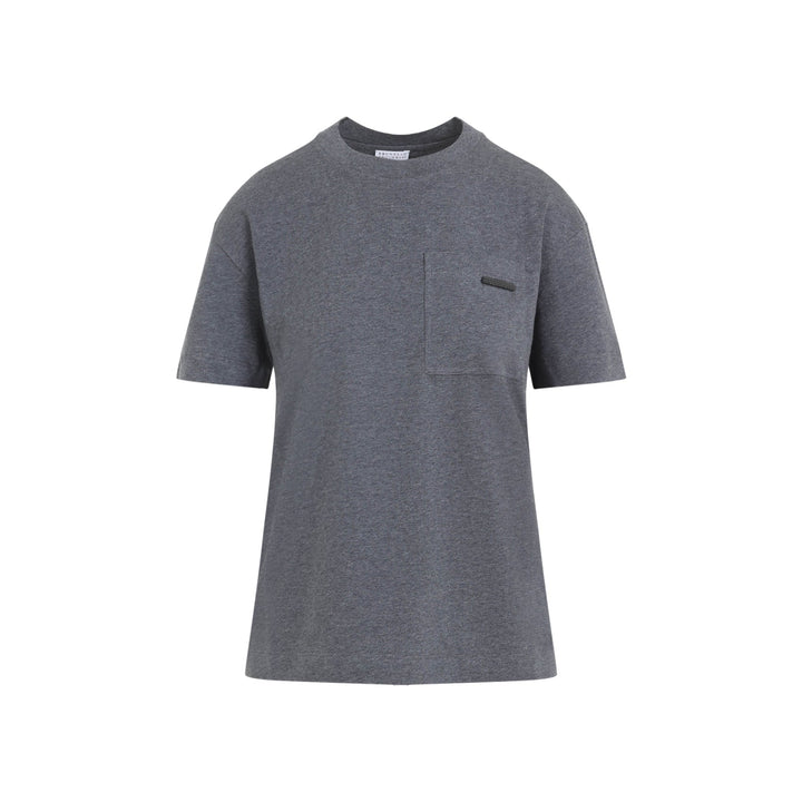 Brunello Cucinelli T-Shirt Women