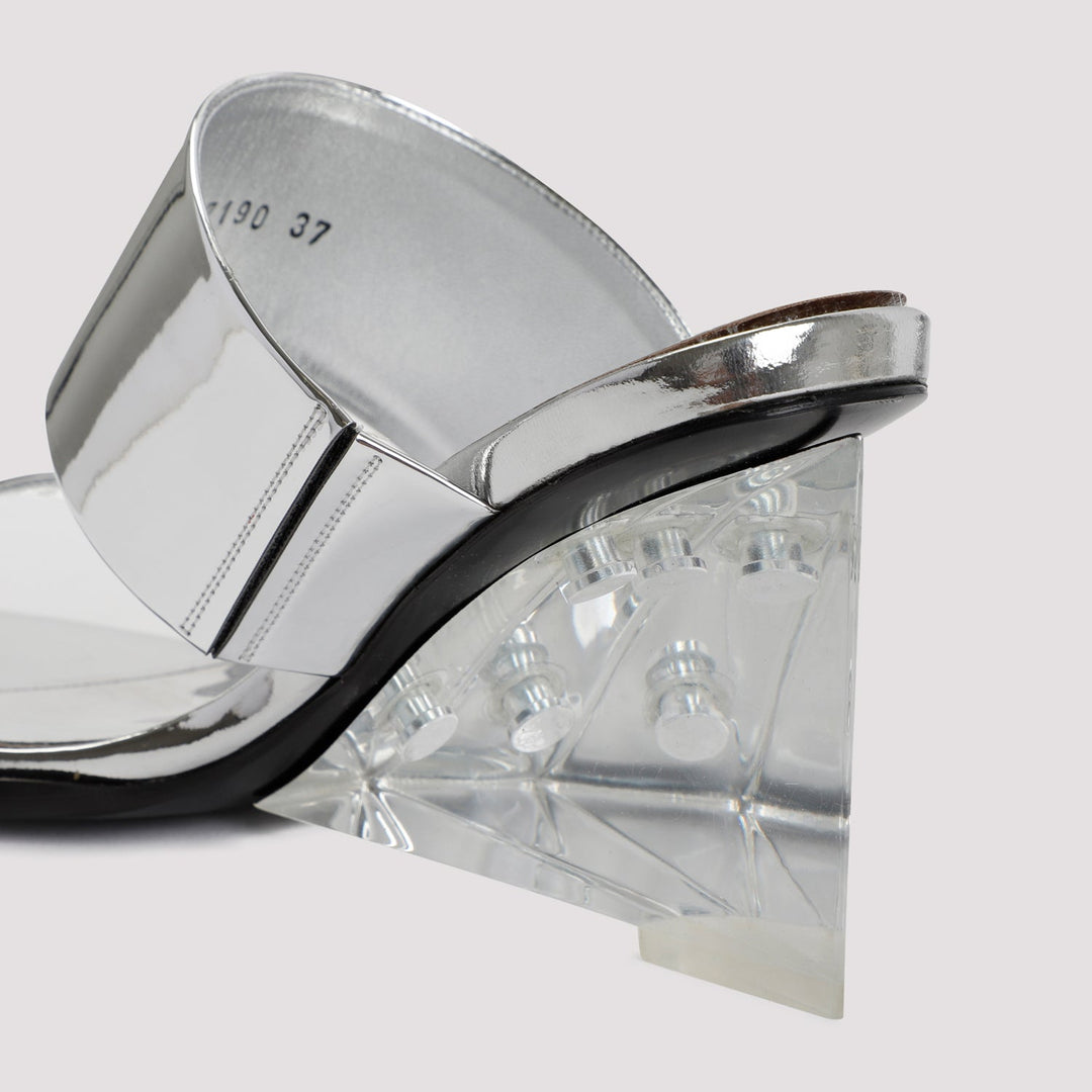 Alexander Mcqueen Sandals Women