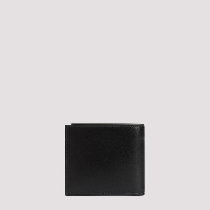 Saint Laurent Ysl Credit Card Holder Men