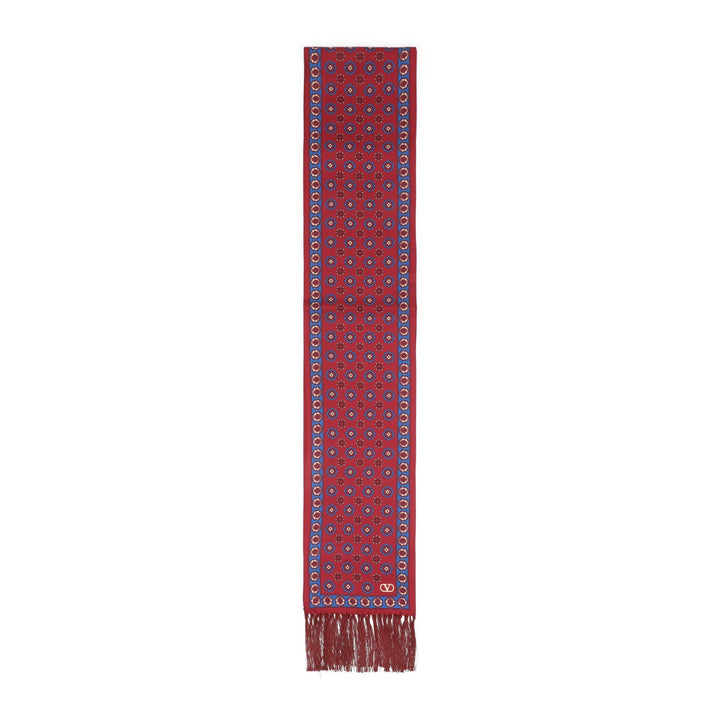 Valentino Garavani Bandeau Scarf Men