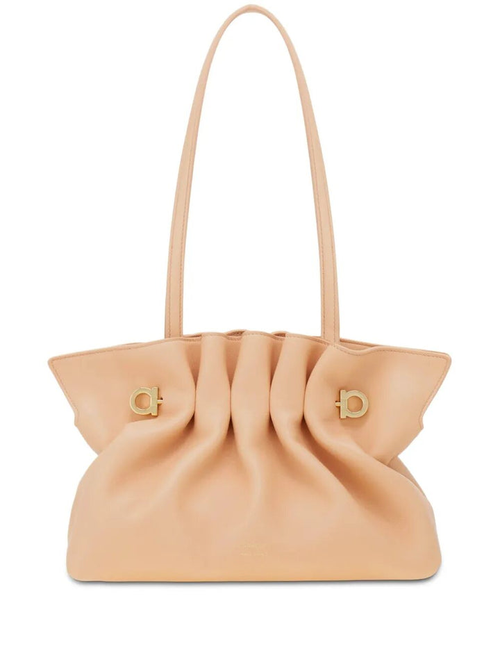 Ferragamo Women Ferragamo Small Soft-Bag