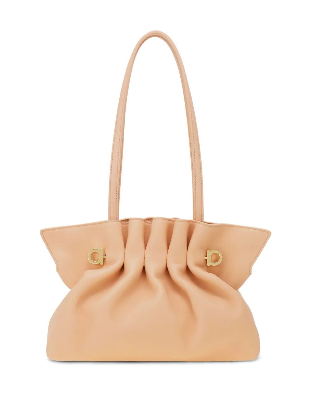 Ferragamo Women Ferragamo Small Soft-Bag