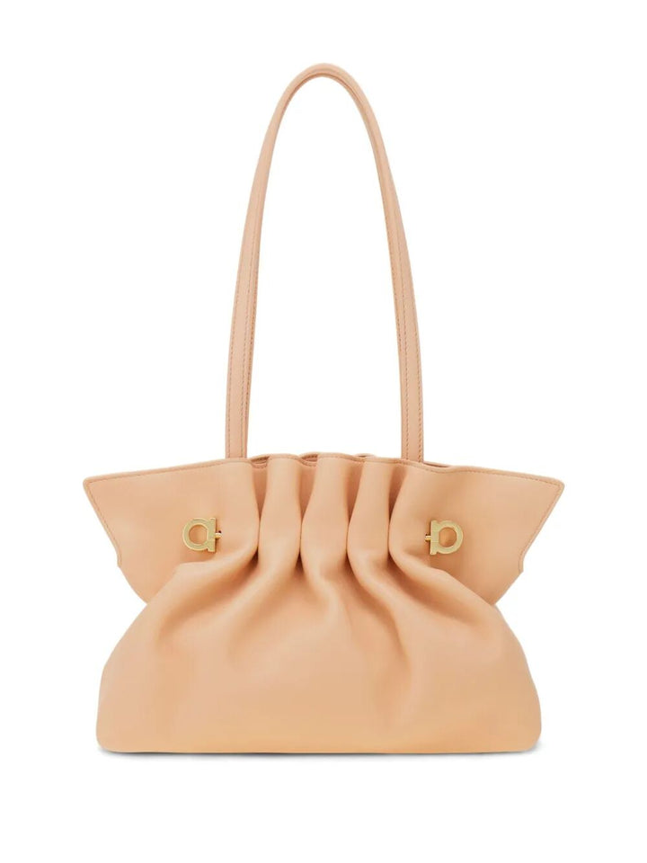 Ferragamo Women Ferragamo Small Soft-Bag
