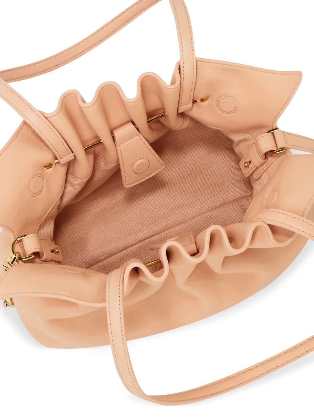Ferragamo Women Ferragamo Small Soft-Bag