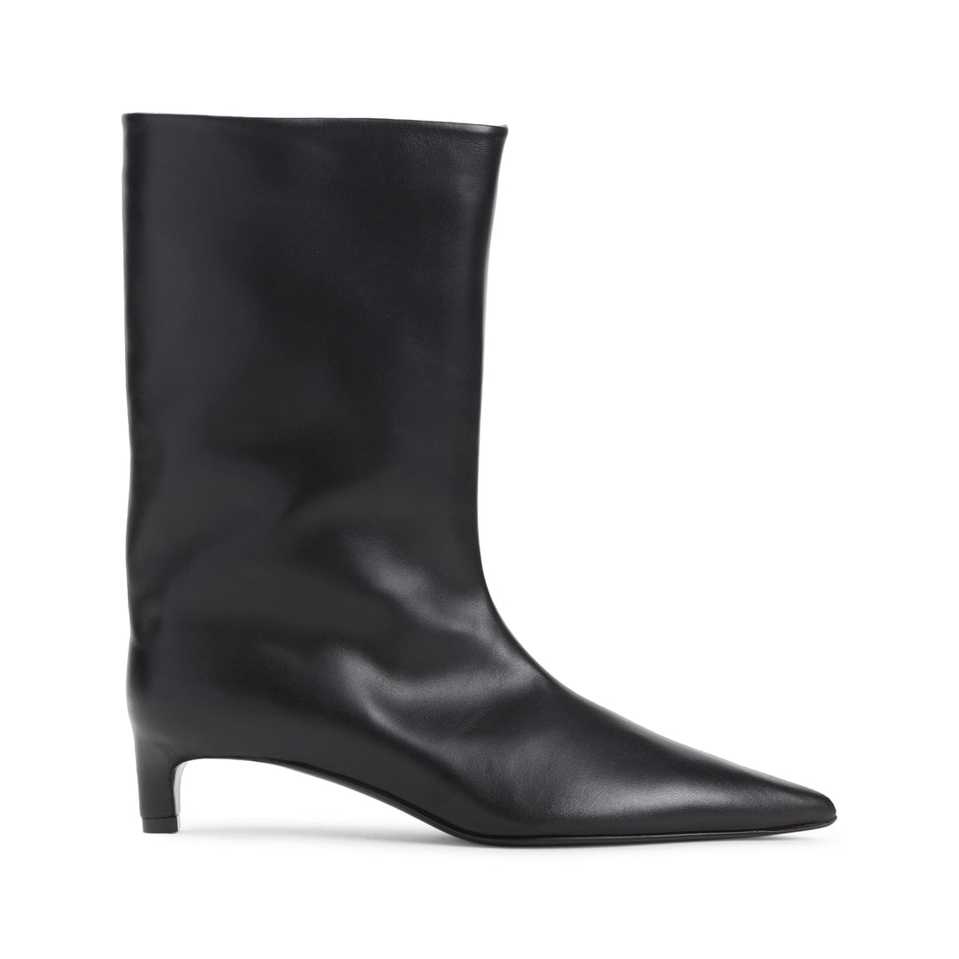 Jil Sander High Boot Women